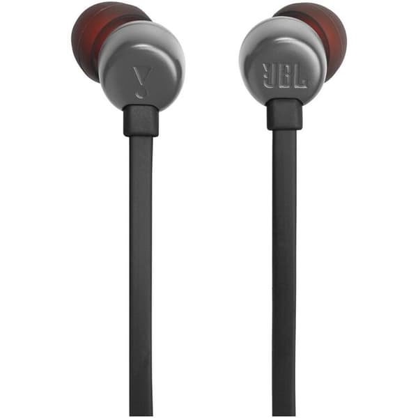 JBL In-Ear Hovedtelefoner Kablet USB-C Tune 310C - Sort