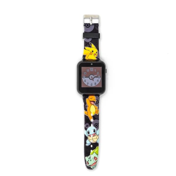 ACCUTIME Smart Ur Pokemon Sort