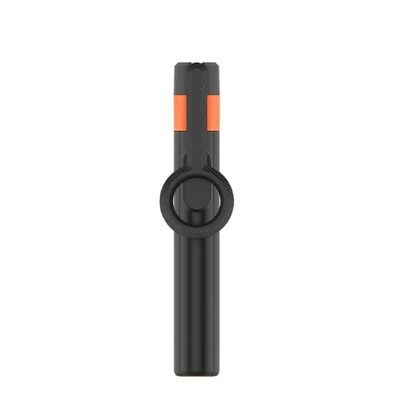 Tech-Protect Magsafe Bluetooth Selfie Stick Stativ L10S - Sort/Orange