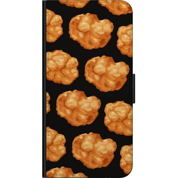 Plånboksfodral till Xiaomi Redmi Note 8 Pro med Nuggets