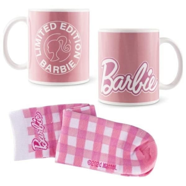 Coriex Stitch Vattenflaska 500ml - Rosa