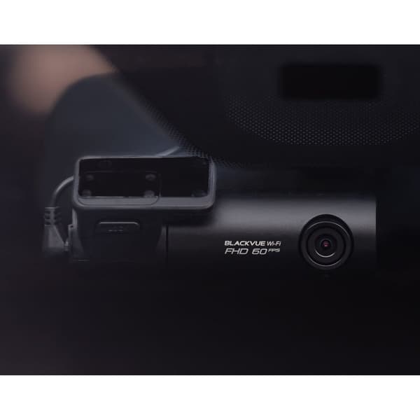 BLACKVUE Dashcam DR590X 2CH Plus 32GB