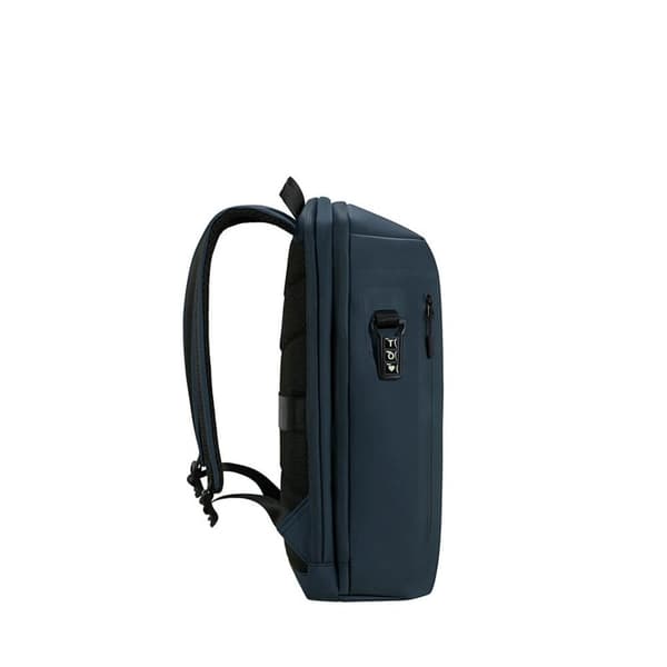 SAMSONITE Reppu Coatify Biz 15.6\" Sininen