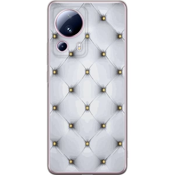 Mobilskal till Xiaomi 13 Lite med Fancy