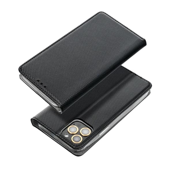 Plånboksfodral Galaxy S26 Plus Smart - Svart