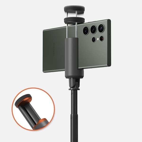 Araree Selfiestick Tripod Bluetooth Selfie Pod Pro - Svart