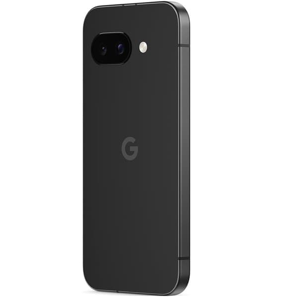 (NY) Google Pixel 9a 128GB - Svart