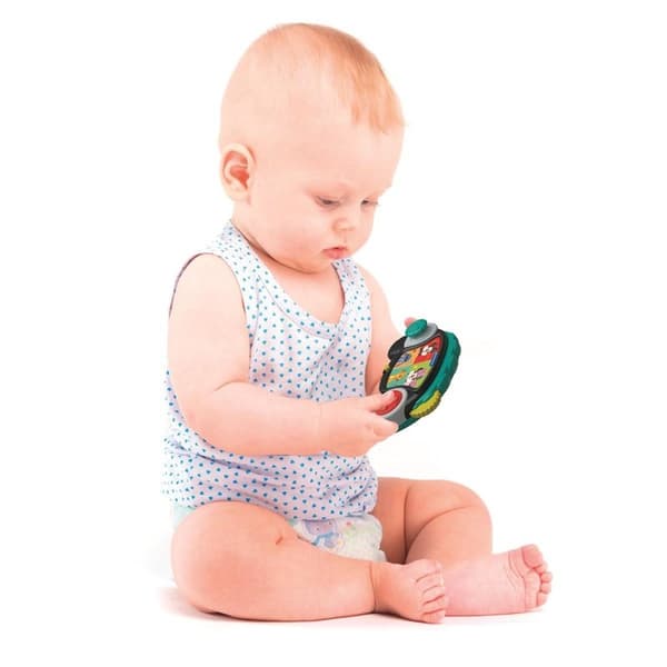 CLEMENTONI Disney Baby Game Controller