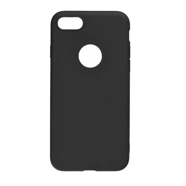 Xiaomi Redmi 9C/9C NFC Kuori Forcell Soft - Musta