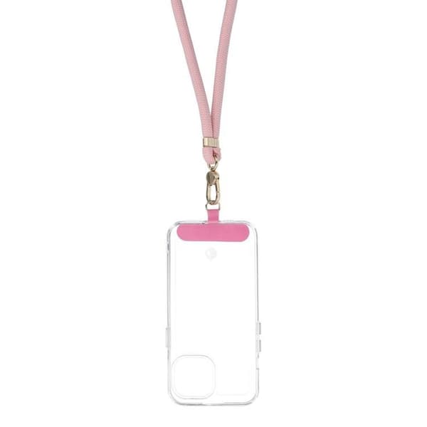 Mobilrem Swing Pendate Justerbar Längd - Rosa