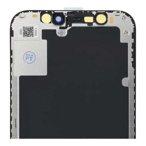 iPhone 12 Mini -näyttö LCD-näytöllä NCC Hard OLED