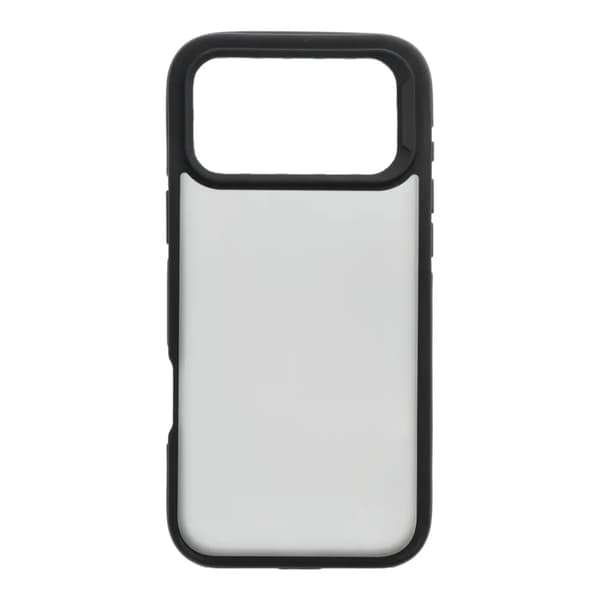 Telefontaske til iPhone 17 Pro Max Neo - Sort
