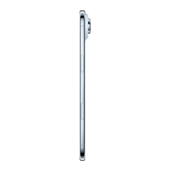 (NYHED) Apple iPhone Air 8GB/512GB - Lyseblå