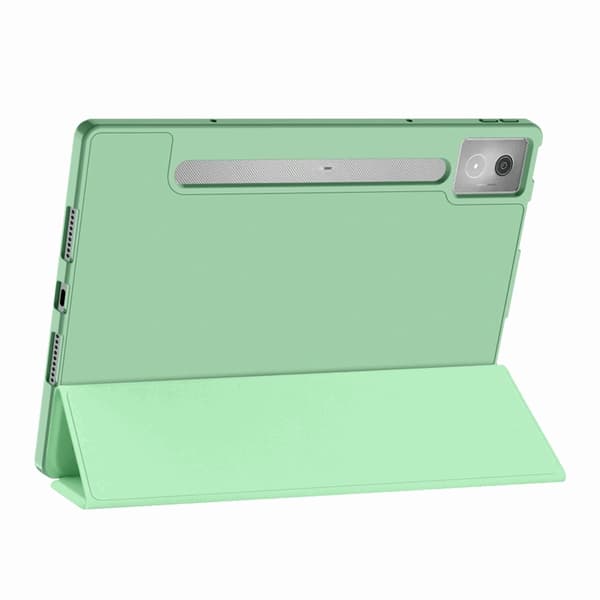 Tech-Protect Lenovo Idea Tab Pro Taske Smart - Grøn