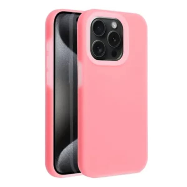 Telefontaske til iPhone 11 Pro Candy - Lyserød