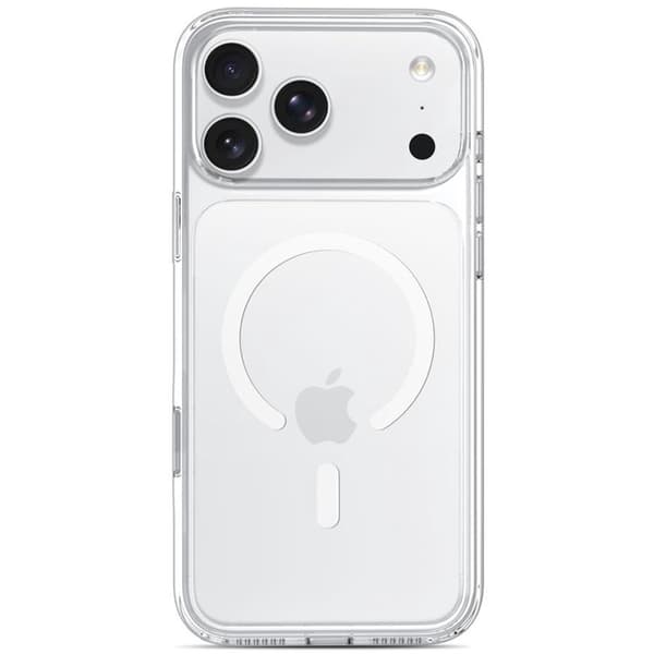 Tech-Protect Mobilskal till iPhone 18 Pro Max/17 Pro Max MagSafe Flexair CC