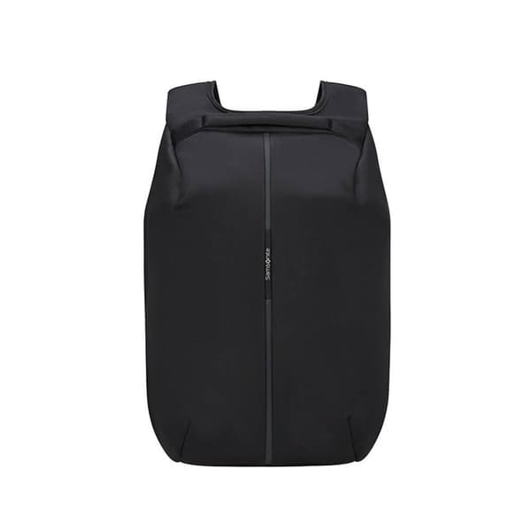 SAMSONITE Reppu Securipak 2.0 15.6\" Musta