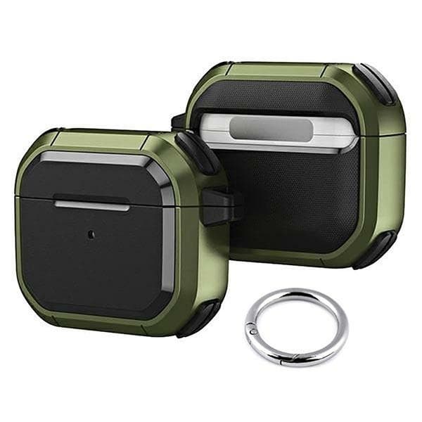 Beline AirPods Pro -kuori Solid - Vihreä