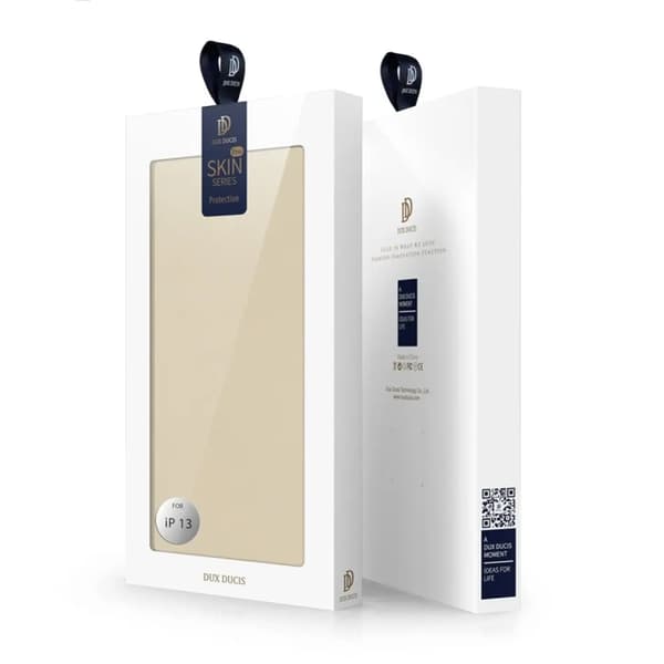 Dux Ducis iPhone 14 Plånboksfodral Skin Pro Series Folio Flip
