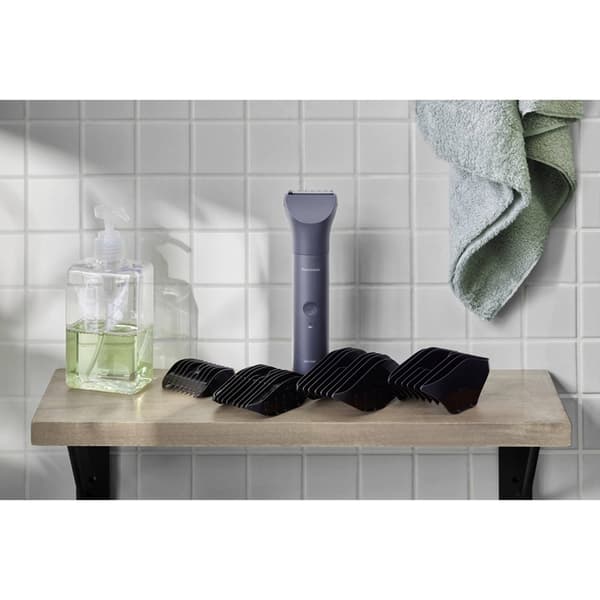 Panasonic Multishape Acc Pro Trimmer ER-CHC1