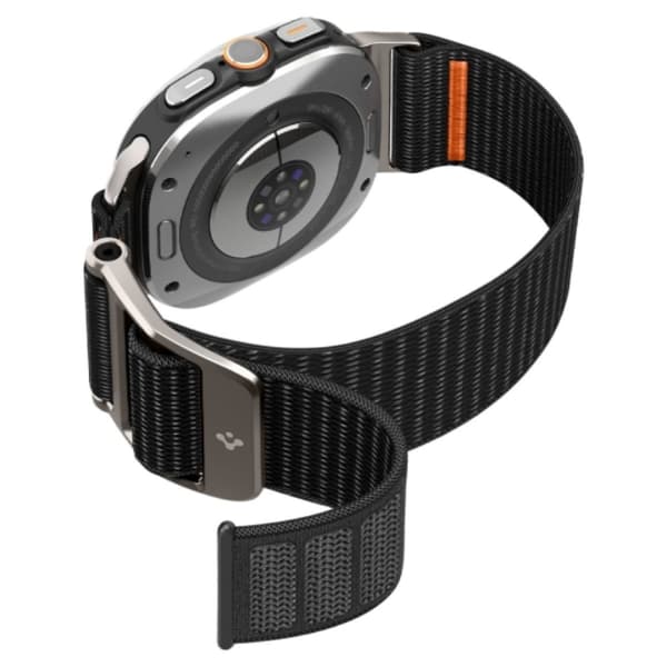 Spigen Samsung Galaxy Ur Ultra (47mm) Durapro Flex - Sort