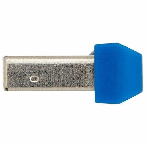 Verbatim Pendrive 32GB USB-A 3.2 NANO - Blå