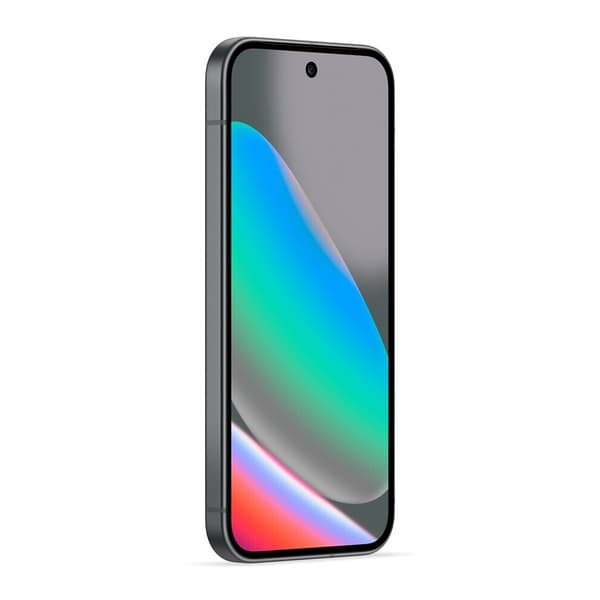(NY) Google Pixel 10 12 GB/256 GB - Obsidian