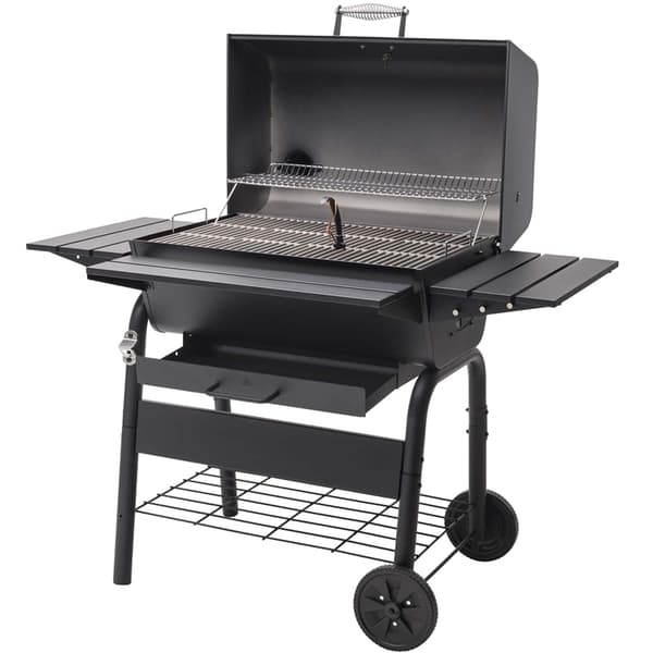 Char-Broil Kulgrill Charcoal Large