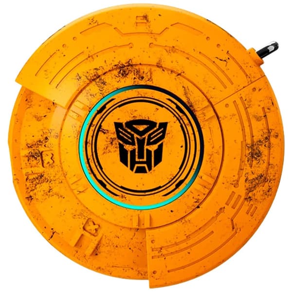 Transformers Tf-T31 Gul