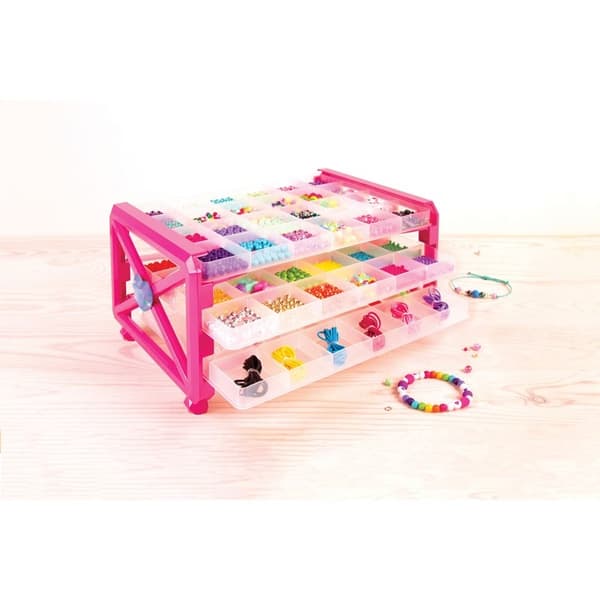 MIR Pärlset Ultimate Bead Studio