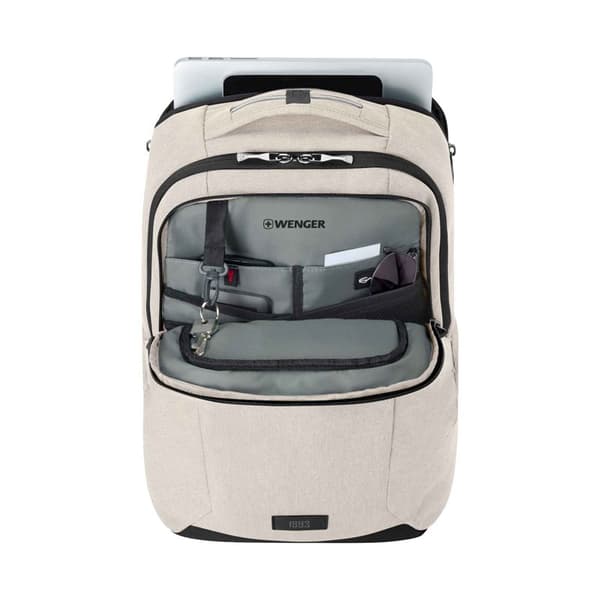 Wenger MX Professional 16" Datorryggsäck Sand