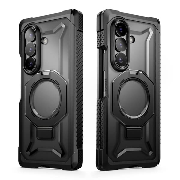 SupCase UB Grip Mobilskal Magsafe För Galaxy Z Fold 8 Ultra