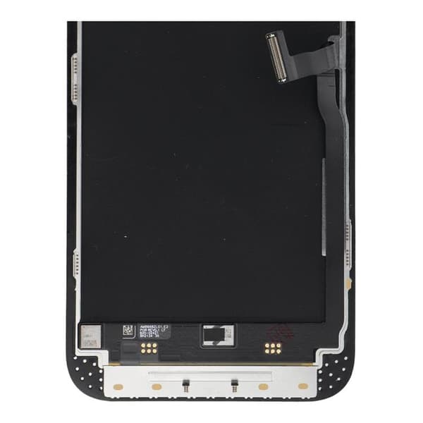 iPhone 13 Pro Max Skärm med LCD-display FixCell Super Retina Renoverad