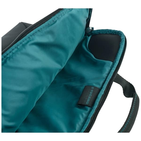 Tucano Computeretui 15\" Smilza Superslim - Sort