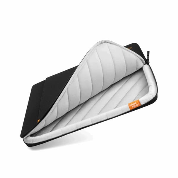 Tech-Protect Datorfodral 11"-13" Defender - Svart