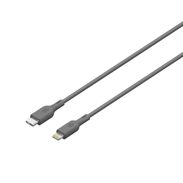 GP Kabel USB-A til Lightning CL1P 1m