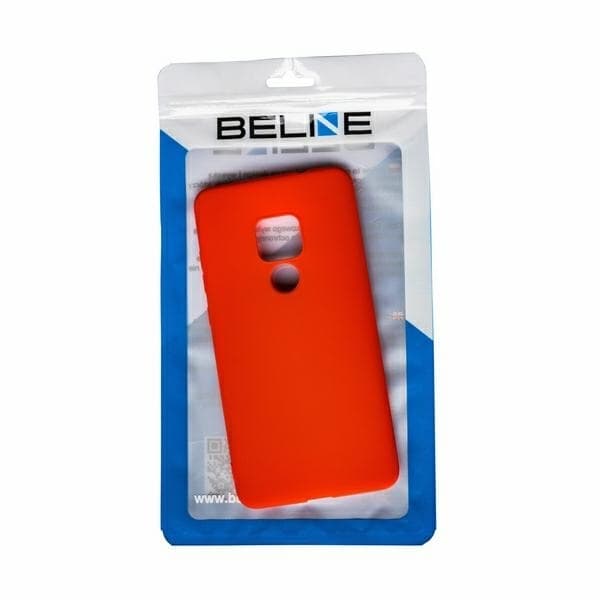 Beline Mobilskal till iPhone 13 Pro Candy - Röd