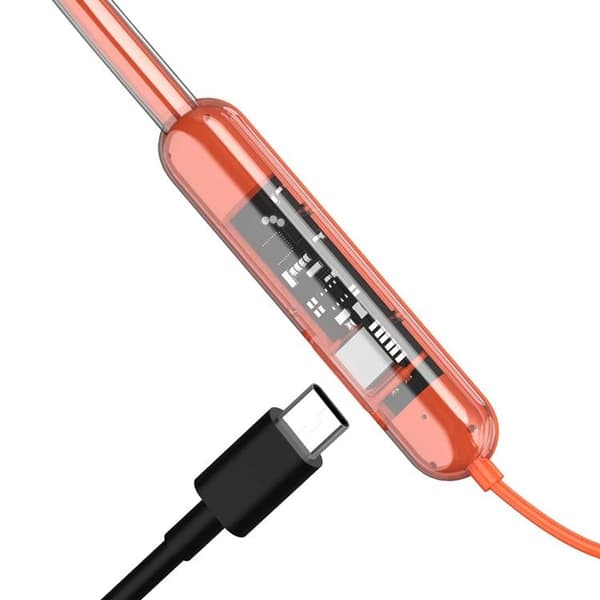 Dudao U5Pro Bluetooth 5.3 Trådløse Øretelefoner - Hvid