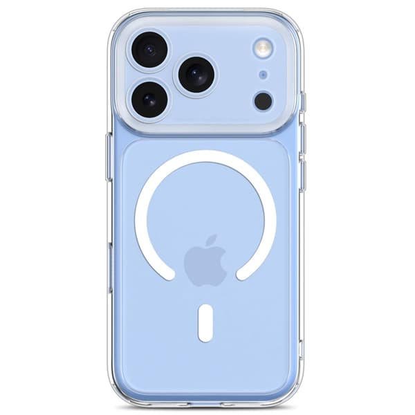 Tech-Protect Mobilskal till iPhone 18 Pro Max/17 Pro Max Magsafe Magpeak