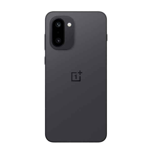 OnePlus 15R 512GB Zwart