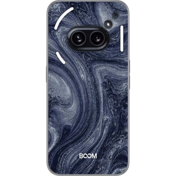 Telefontaske til Nothing Phone (2a) af Midnight Stone