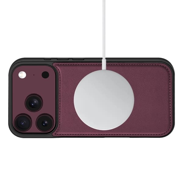 Tech-Protect Lompakkokotelo iPhone 17 Pro Max/18 Pro Max Magsafe