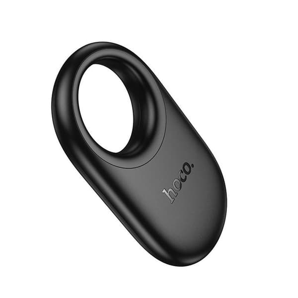 Hoco Locator Apple Find My E94 - Svart