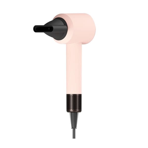 BEAUTIFLY Hårtork DryFinity Rose