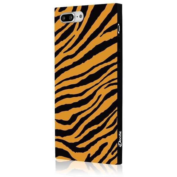 IDECOZ Telefontaske Tiger iPhone 8 PLUS/7 PLUS