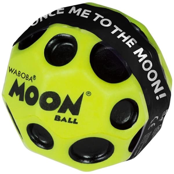 Waboba Moon Ball Hoppebold
