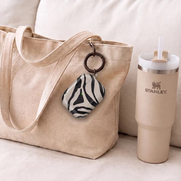 Tech-Protect Cover til Airpods 4/5 Lamano - Nature Muse
