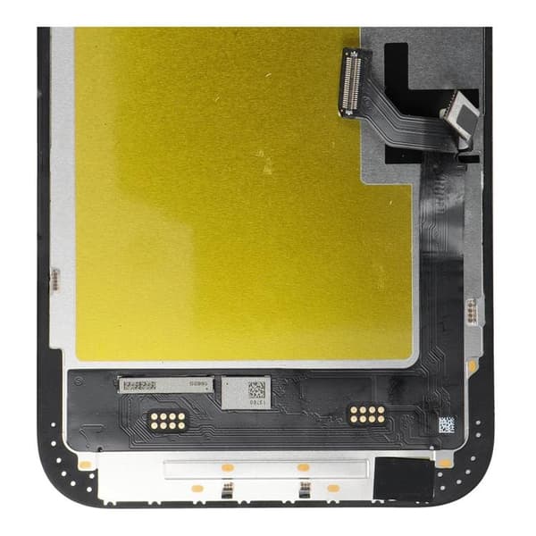 iPhone 14 Plus -näyttö LCD-näytöllä FixCell SOFT OLED 120Hz