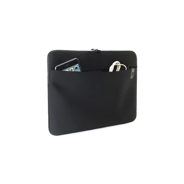 Tucano Top Etui MacBook Air 15\" Sort