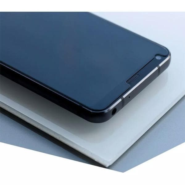 3mk iPhone 16 Pro Max Härdat Glas Skärmskydd - Clear